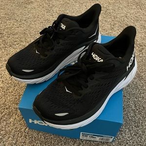 Women's | HOKA ONE ONE | Clifton 8